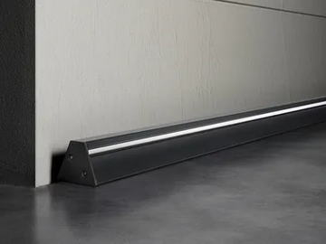 DIRIGO - Linear lighting profile by Linea Light Group - view 2